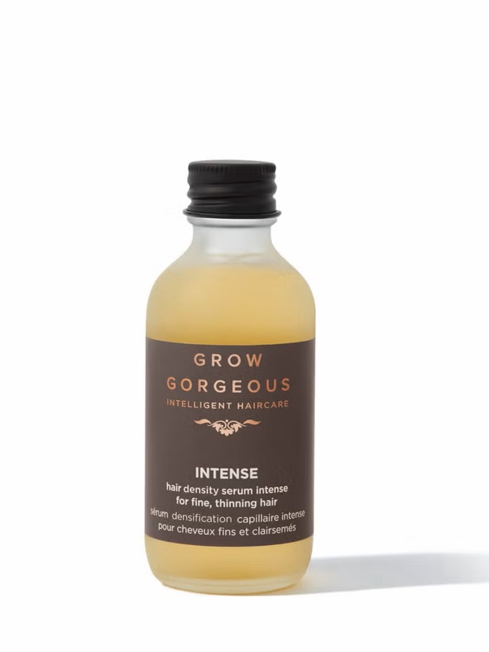 Grow Gorgeous Intense Hair Density Serum